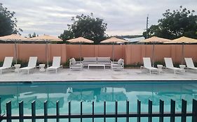 Burringa Garden Motel